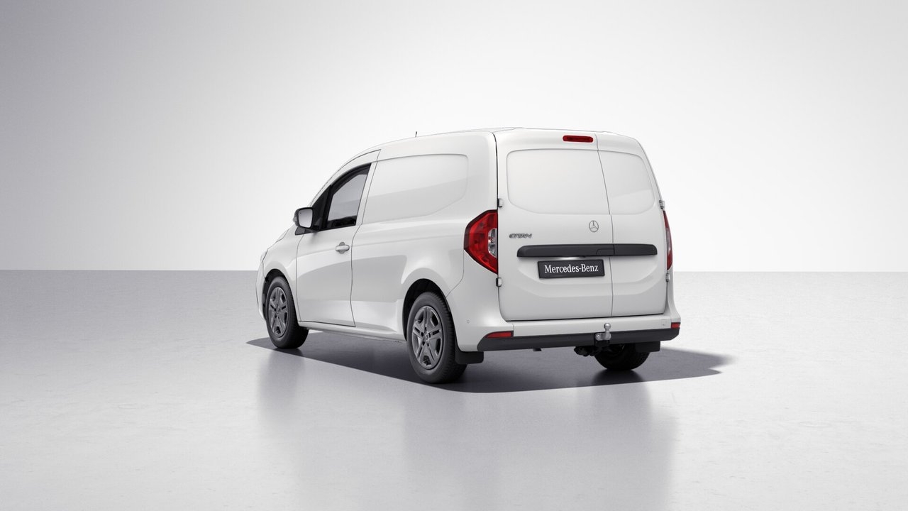 Mercedes-Benz Citan 2026, bild 2/3