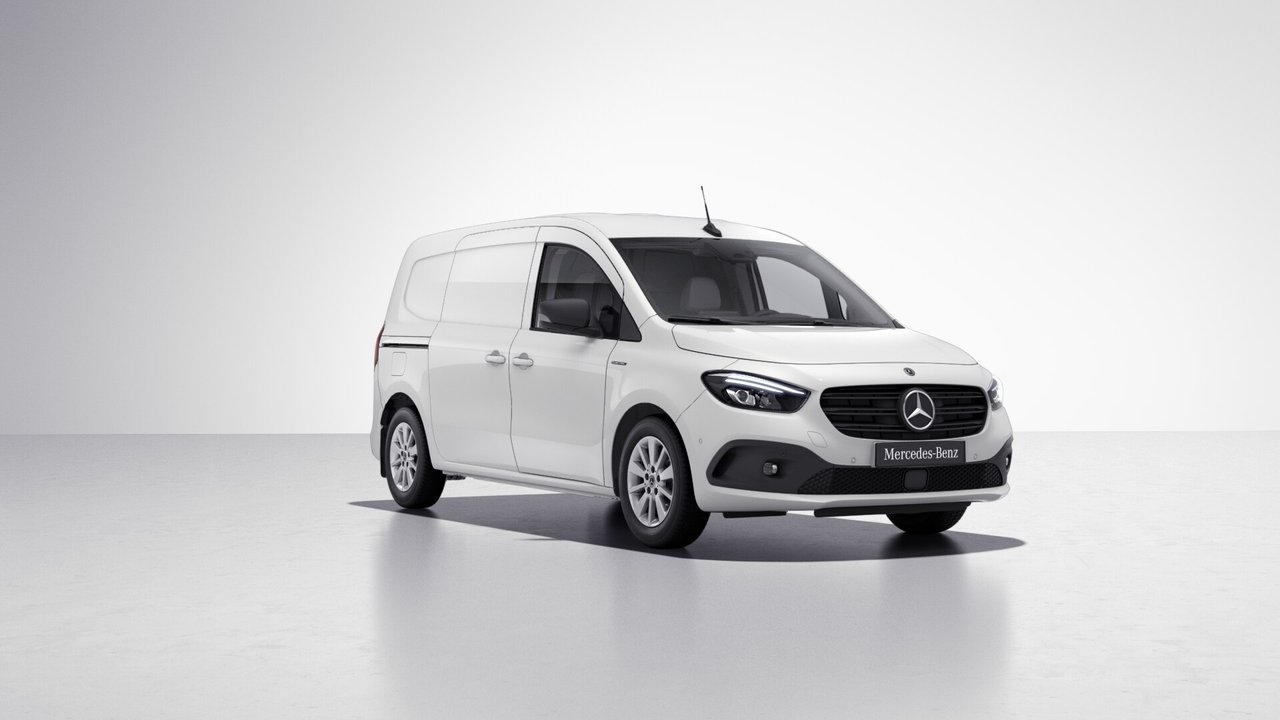 Mercedes-Benz Citan