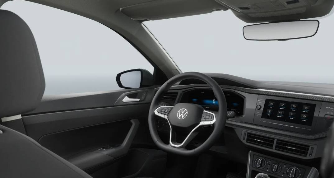 Volkswagen Polo 1,0 TSI DSG 2027, bild 5/8