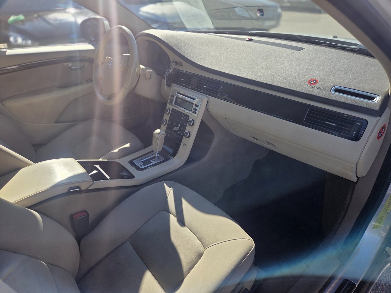 Volvo S80 2007, bild 5/7