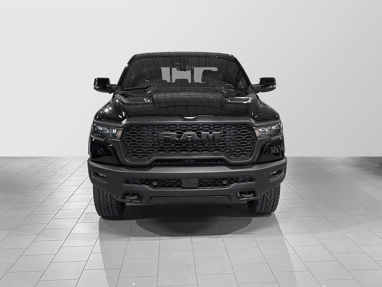 Dodge RAM 1500 2025, bild 5/10