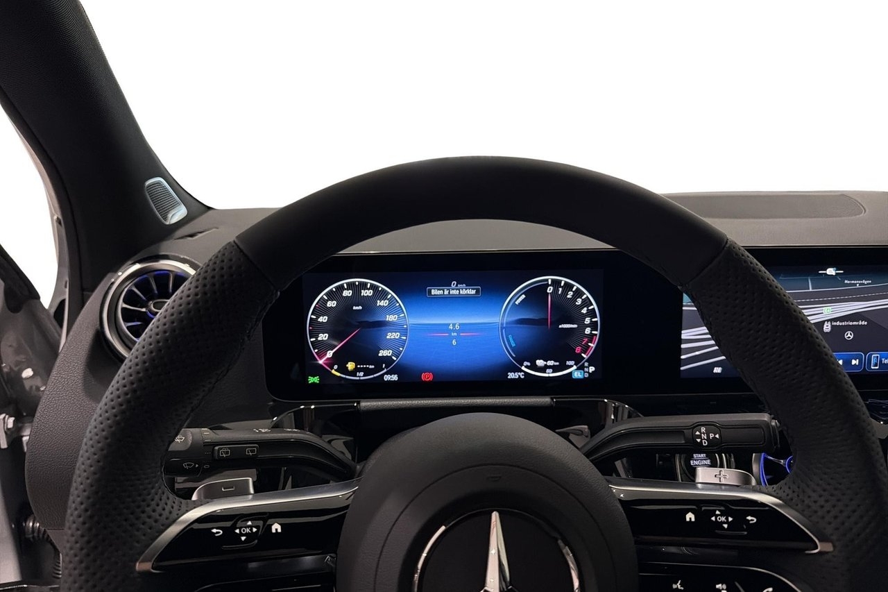 Mercedes-Benz GLA 2026, bild 6/10