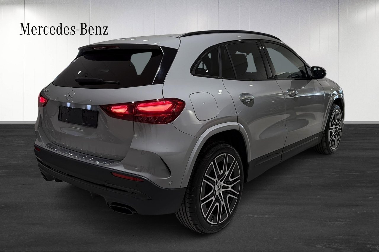 Mercedes-Benz GLA 2026, bild 3/10