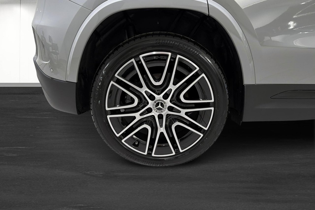Mercedes-Benz GLA 2026, bild 5/10