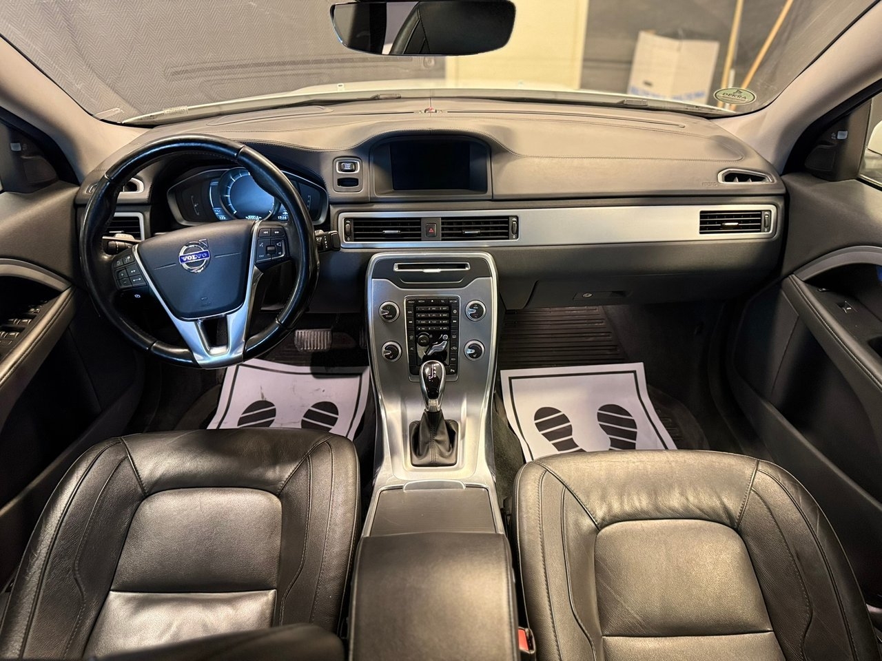 Volvo S80 2016, bild 6/12