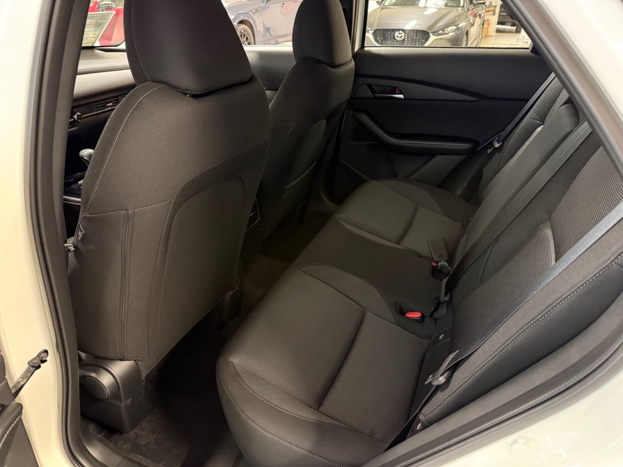 Mazda CX-30 2025, bild 5/8