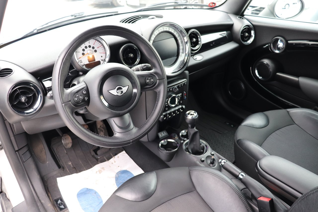 MINI Cooper D 2014, photo 7/10