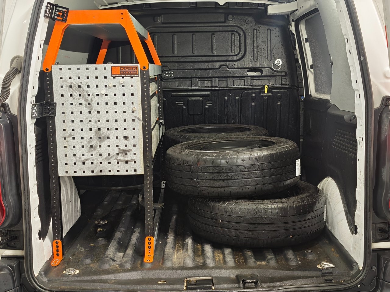 Citroen Berlingo 2020, bild 7/10
