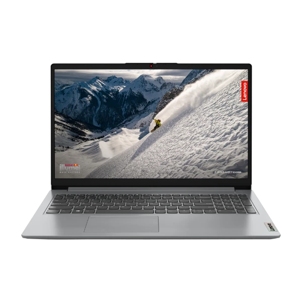 Lenovo laptop 15 tum silver