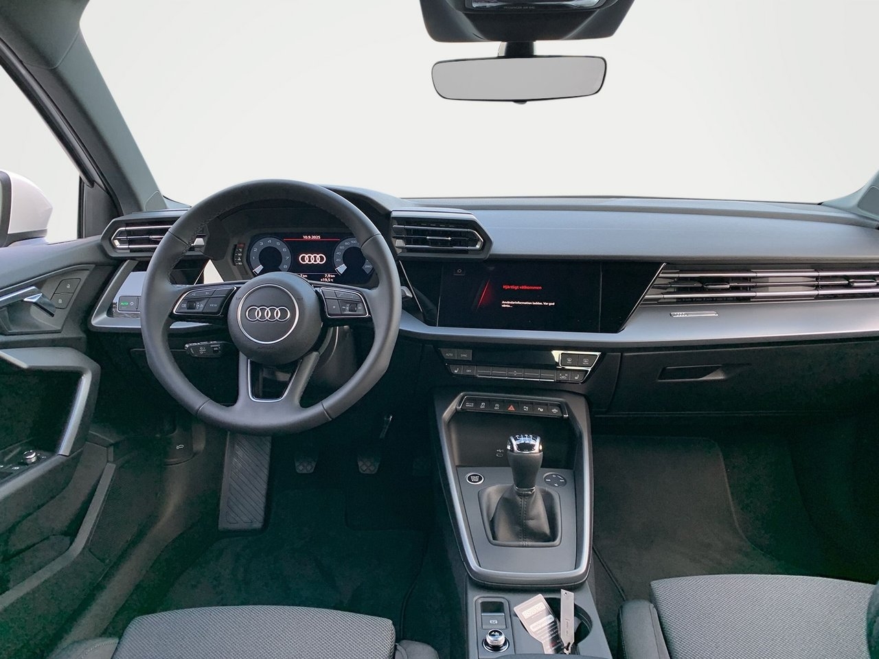 Audi A3 2026, bild 4/7