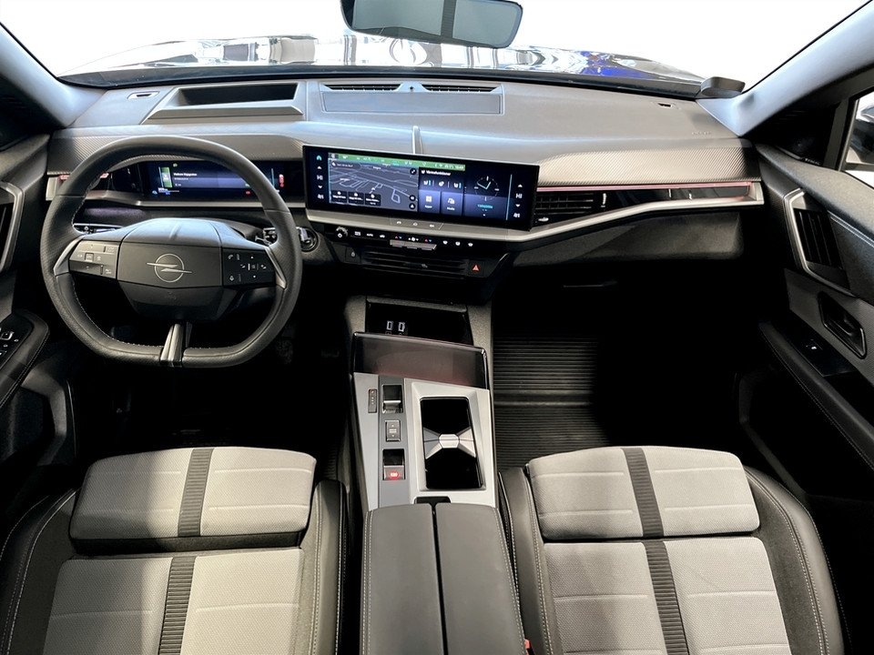 Opel Grandland 2025, bild 7/24