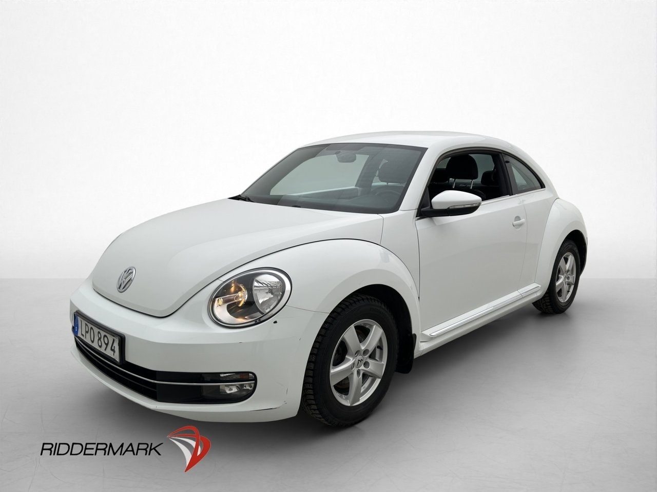Volkswagen Beetle 2015, bild 3/10