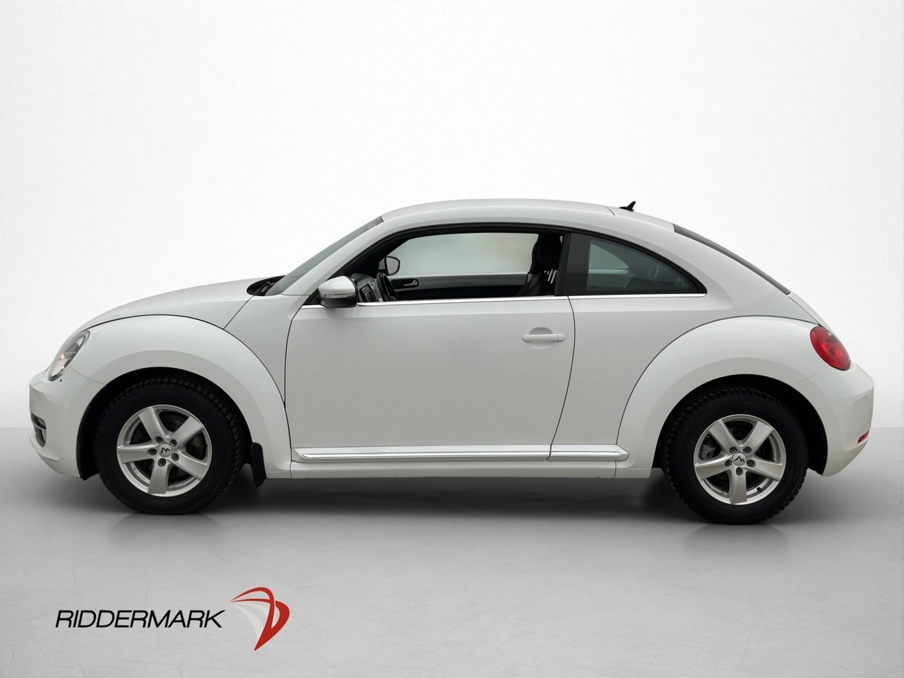 Volkswagen Beetle 2015, bild 4/10