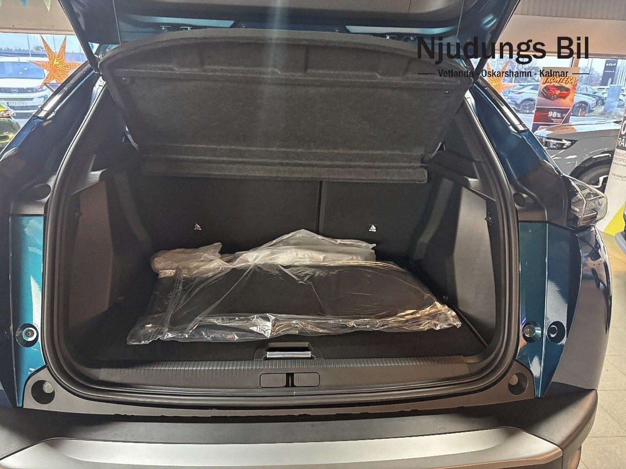 Peugeot 2008 2026, bild 5/9