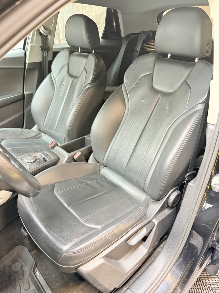 Audi Q2 2.0 TDI quattro S Tronic 2017, bild 5/12