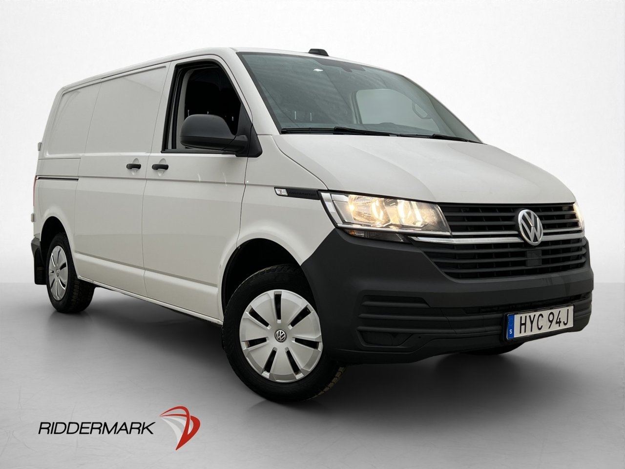 Volkswagen Transporter 2023, bild 3/31