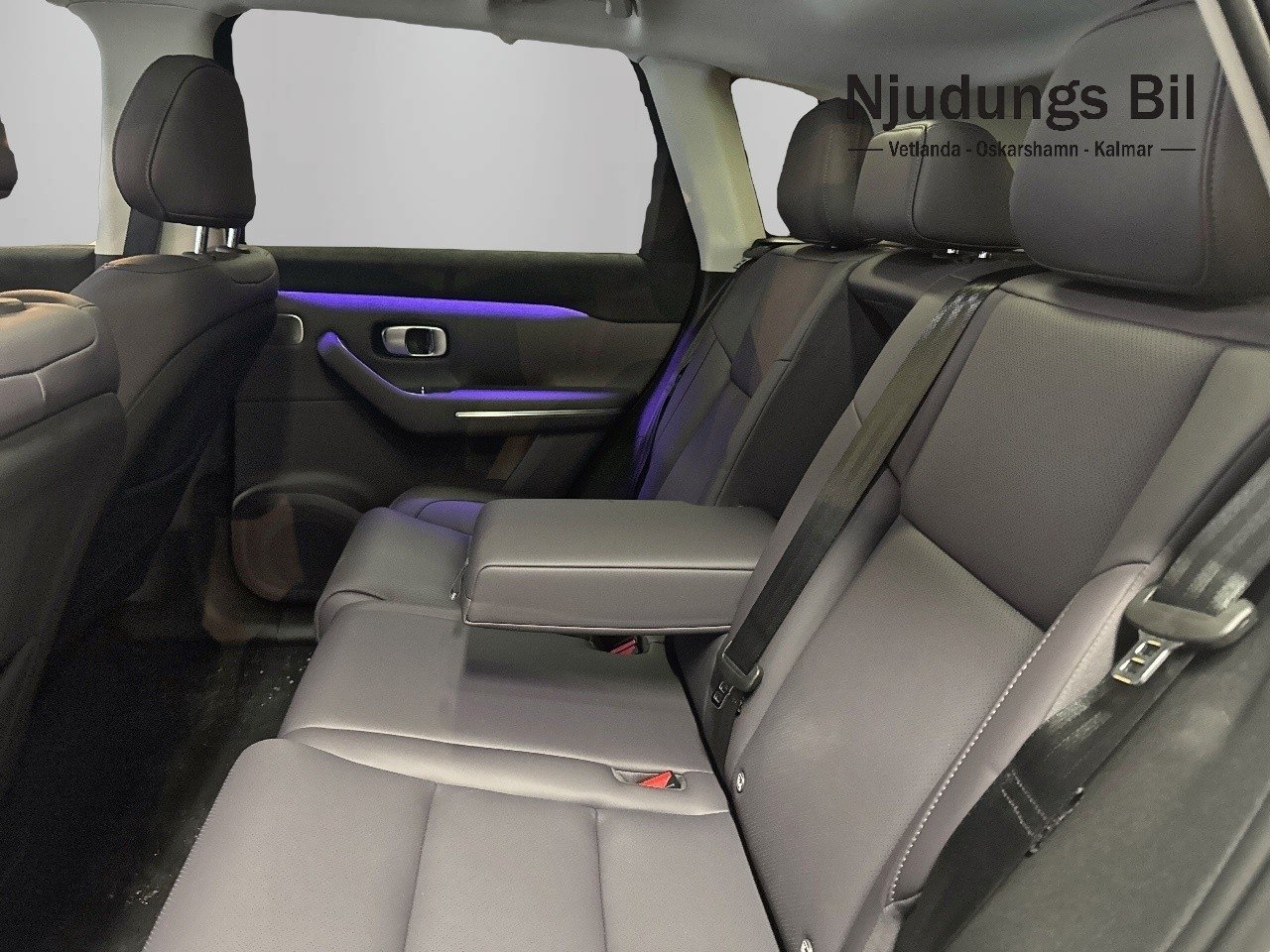 Leapmotor C10 PLUG-IN räckvidd 2026, bild 7/10