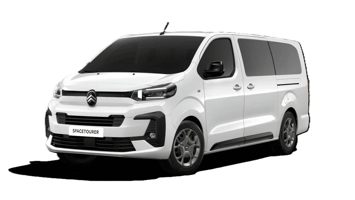 Citroen Jumpy 2026, photo 2/8