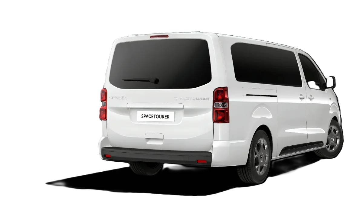 Citroen Jumpy 2026, bild 5/8