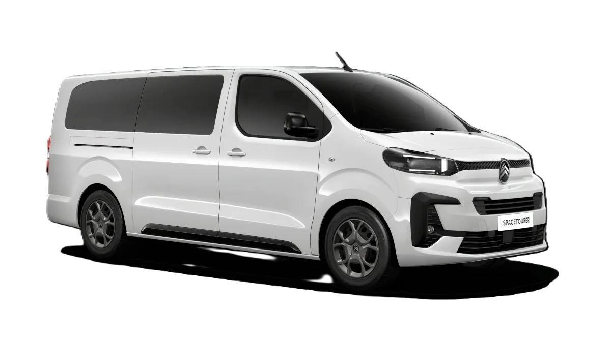 Citroen Jumpy 2026, bild 2/8