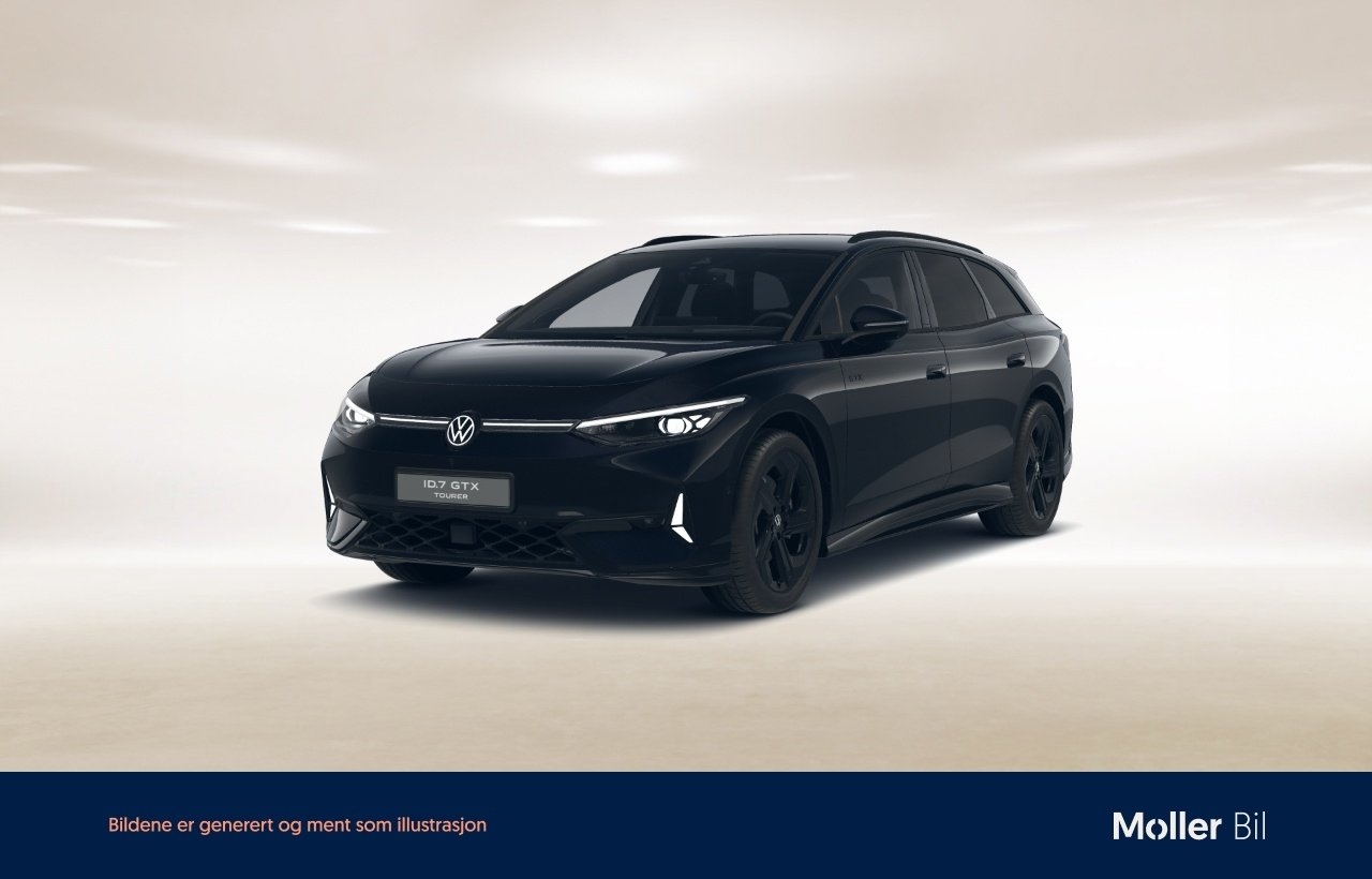 Volkswagen ID.7