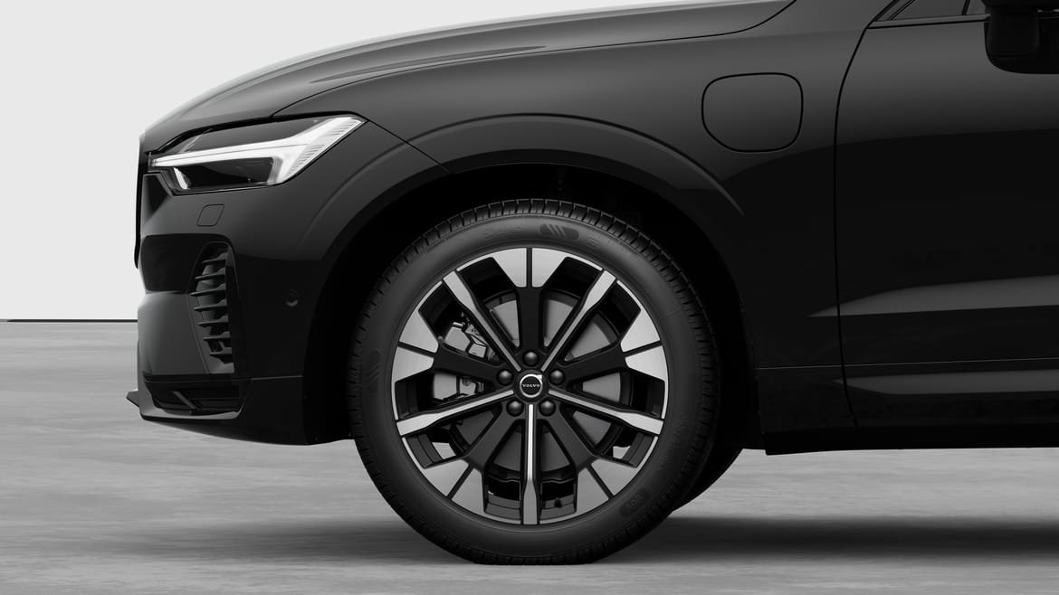 Volvo XC60 T6 Plus Dark Nordic Edition 2026, bild 5/7