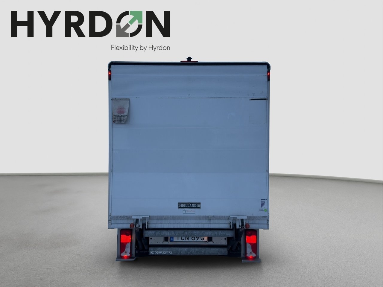 Mercedes-Benz Sprinter 2021, bild 5/10