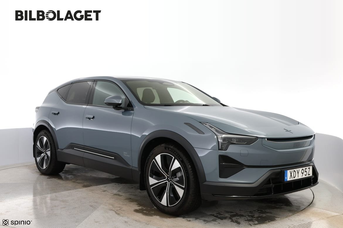 Polestar 3 LRDM Business Edition 2025, bild 6/10