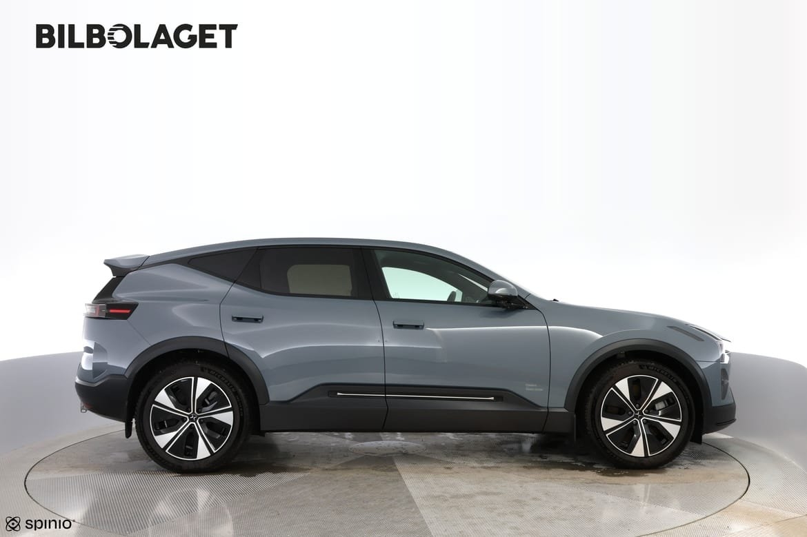 Polestar 3 LRDM Business Edition 2025, bild 5/10