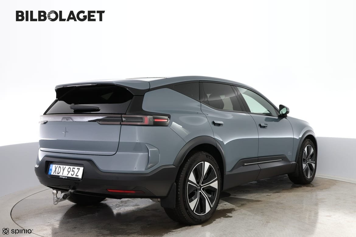 Polestar 3 LRDM Business Edition 2025, bild 4/10