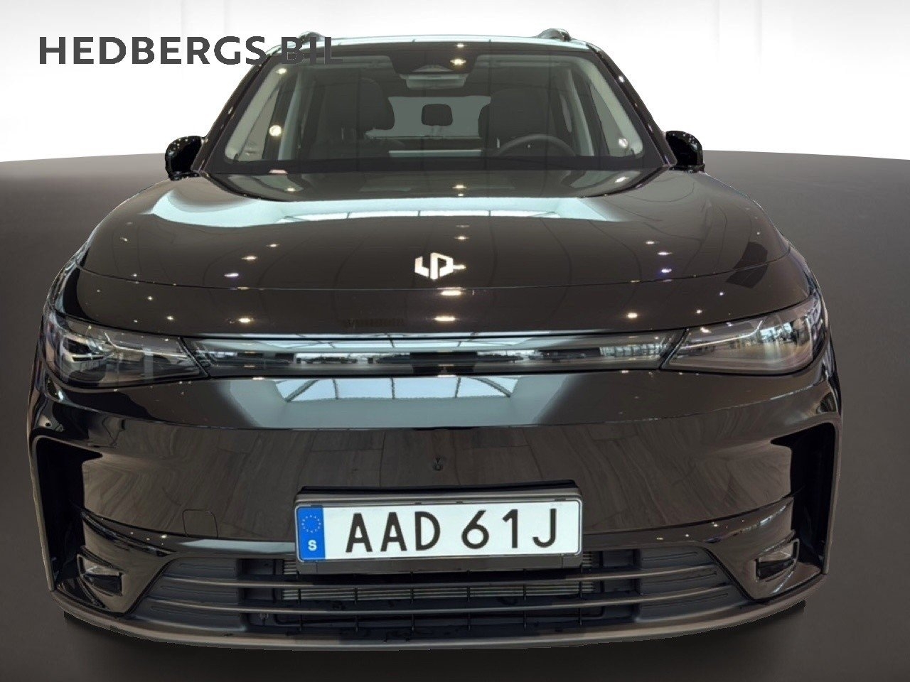 Leapmotor C10 ProMax AWD 598hk 2026, bild 5/17