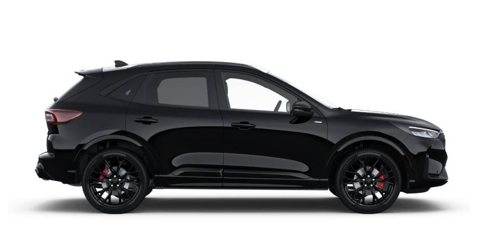 Ford Kuga 2026, bild 5/10