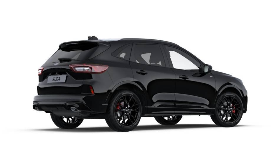 Ford Kuga 2026, bild 6/10