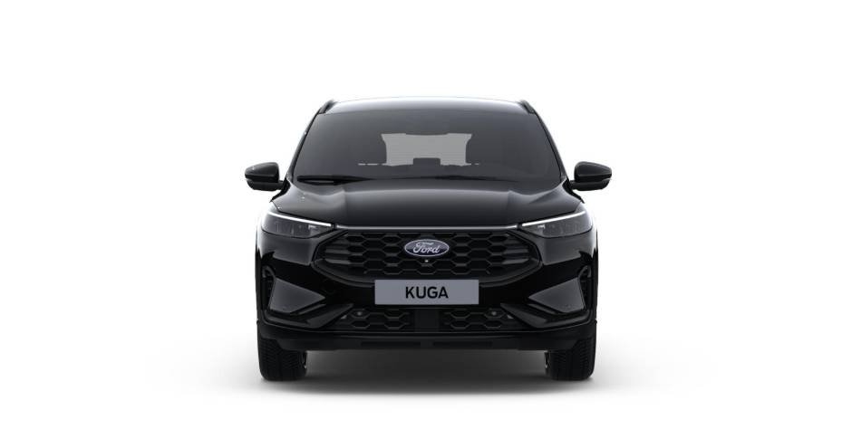 Ford Kuga 2026, bild 4/10
