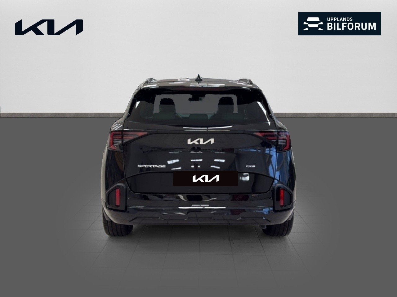 Kia Sportage 2026, bild 5/10