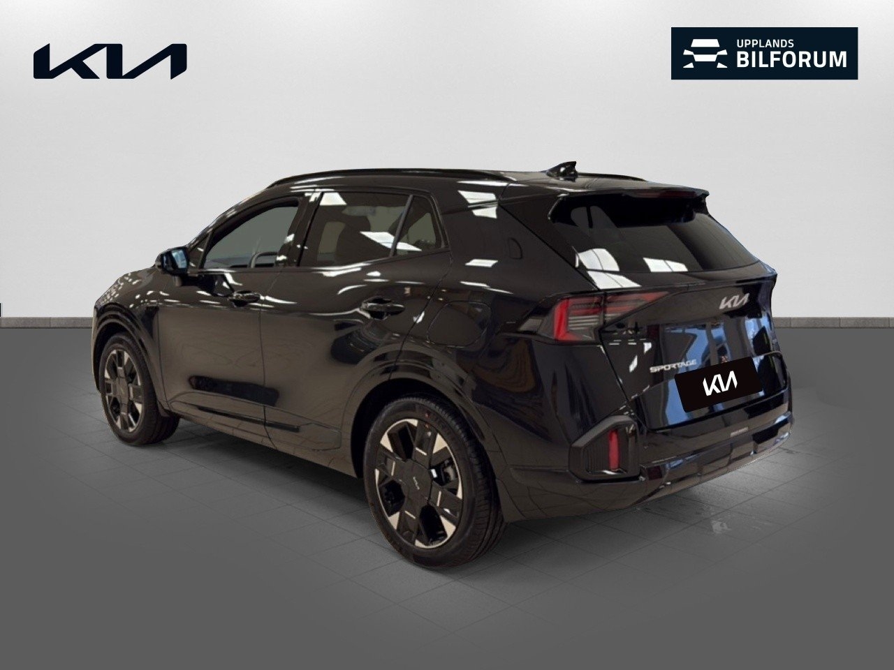 Kia Sportage 2026, bild 6/10