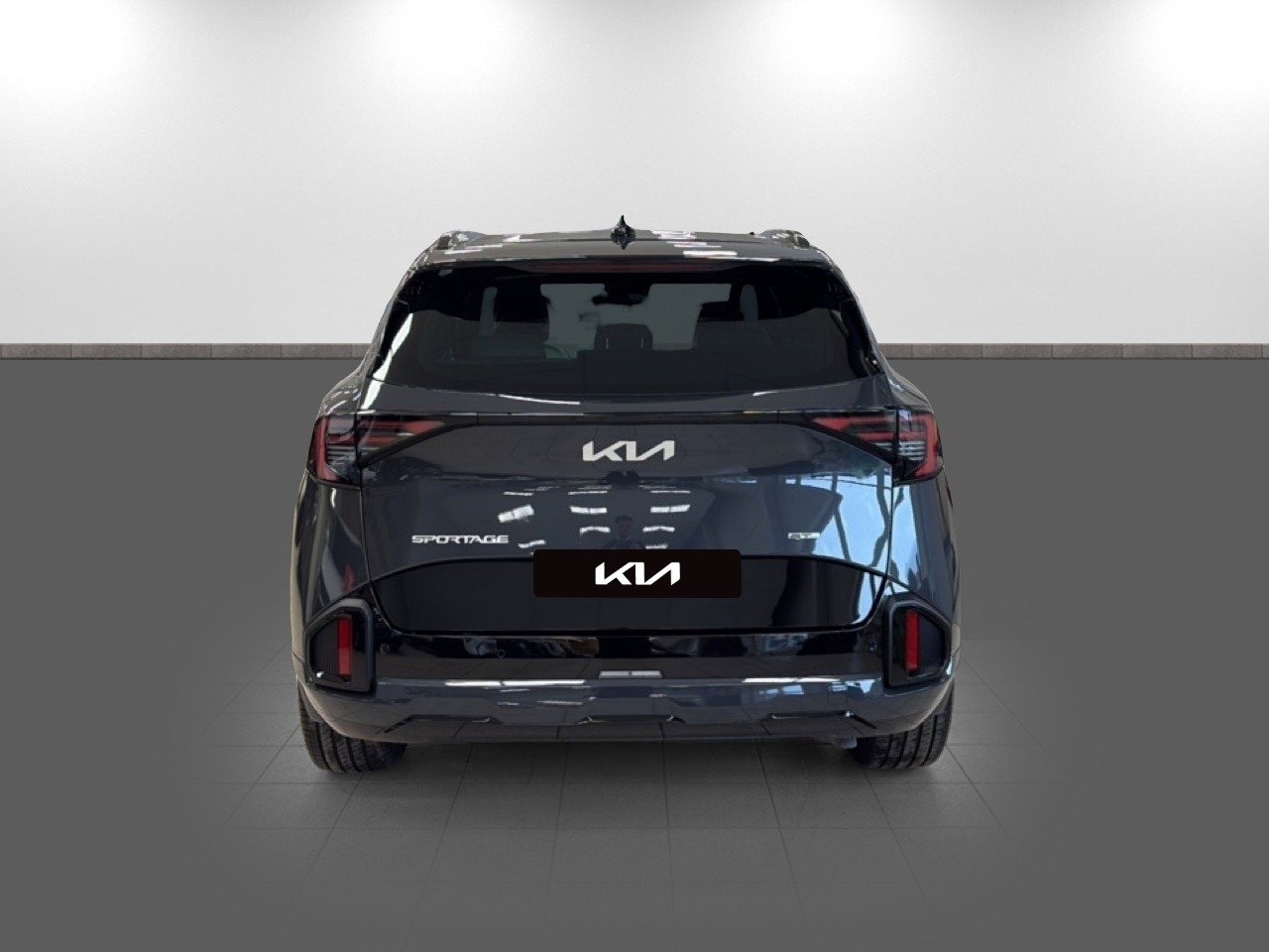 Kia Sportage 2027, bild 5/17