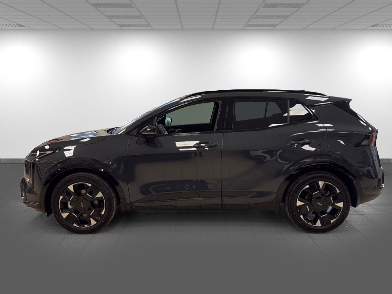 Kia Sportage 2027, bild 4/17