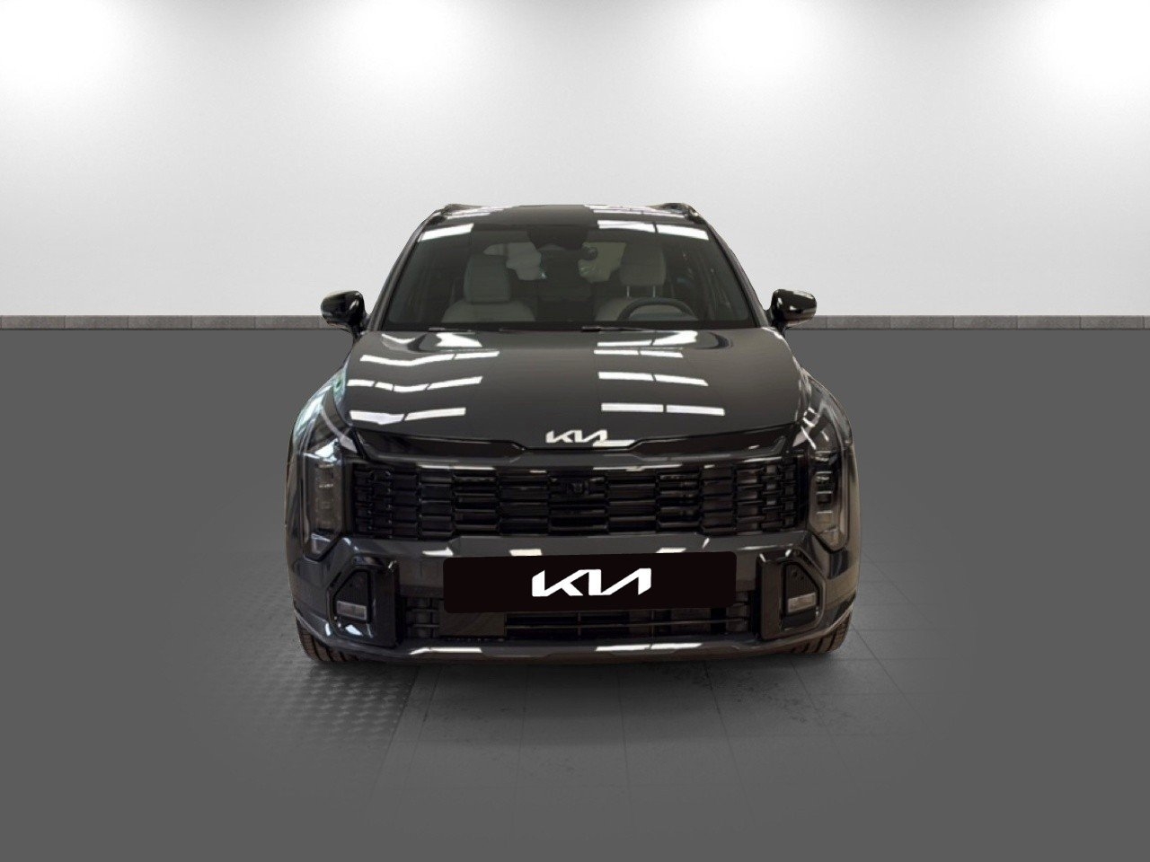 Kia Sportage 2027, bild 2/17