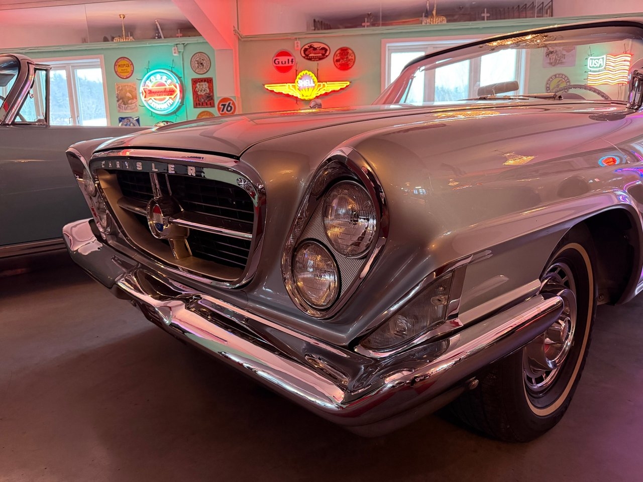 Chrysler 300