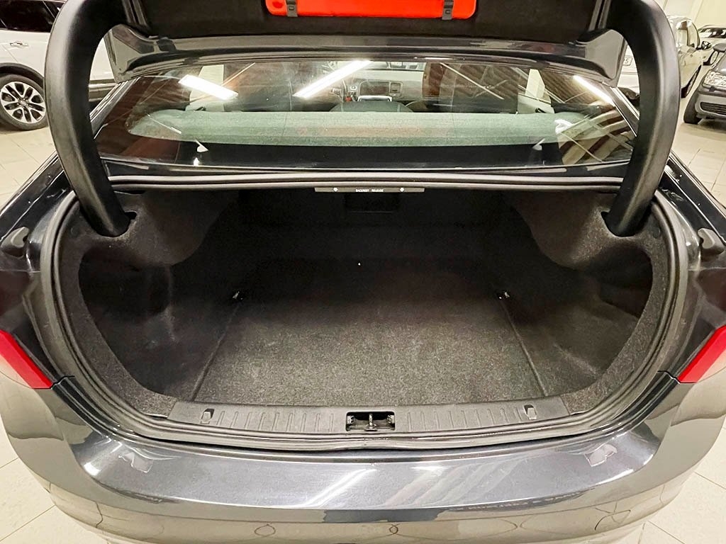 Volvo S60 Polestar Optimering D4 200hk 2014, kuva 7/7