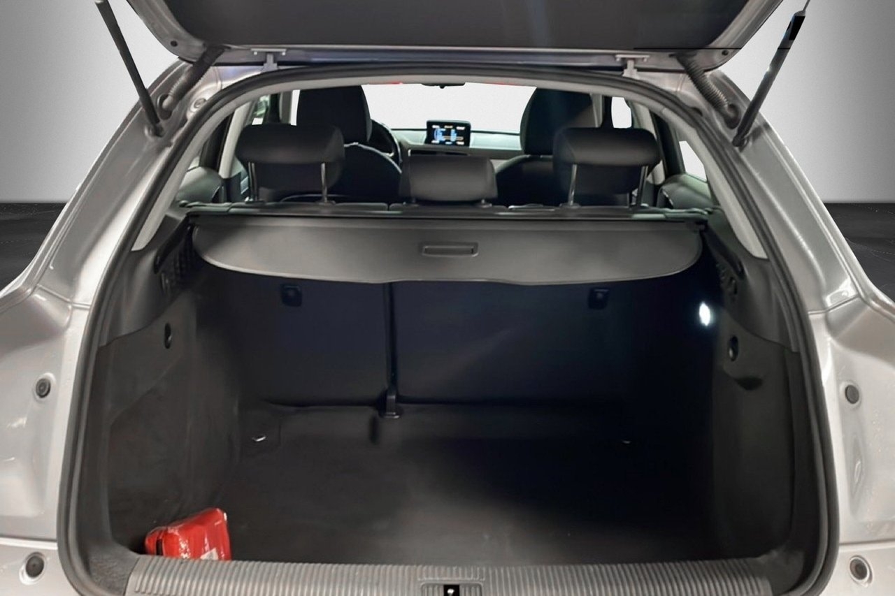 Audi Q3 2018, bild 7/10