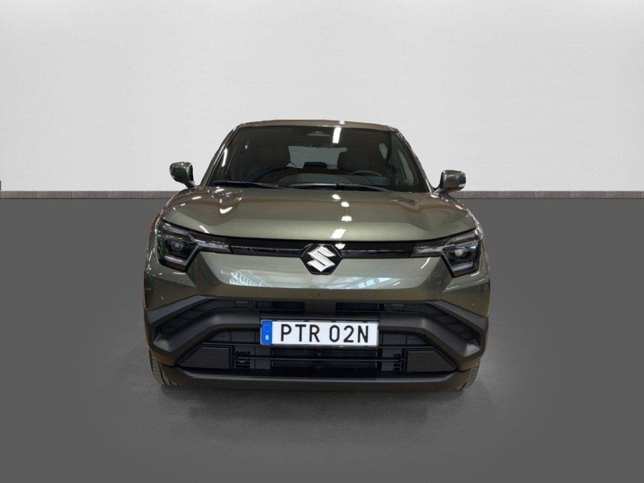 Suzuki eVitara Select 61kWh 2WD 2026, bild 2/10