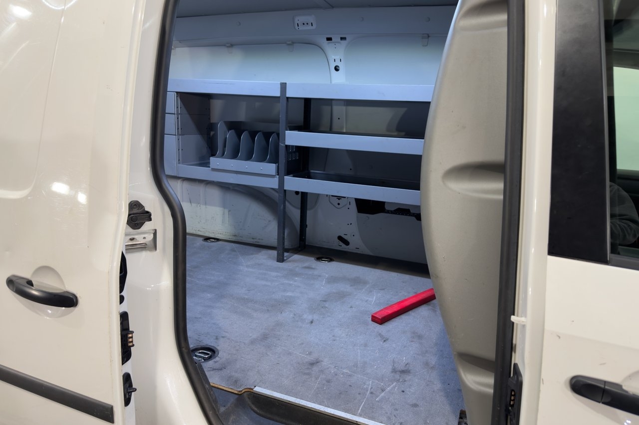 Volkswagen Caddy Maxi 2020, kuva 7/20