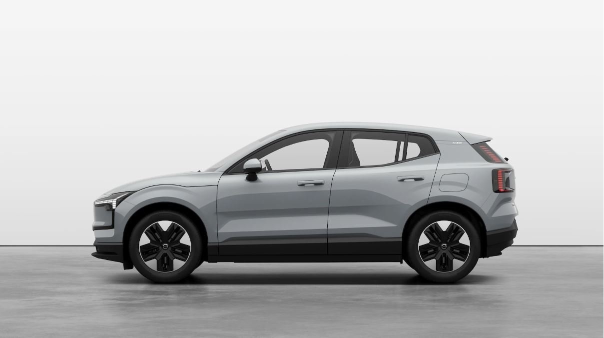 Volvo EX30 2027, bild 2/2