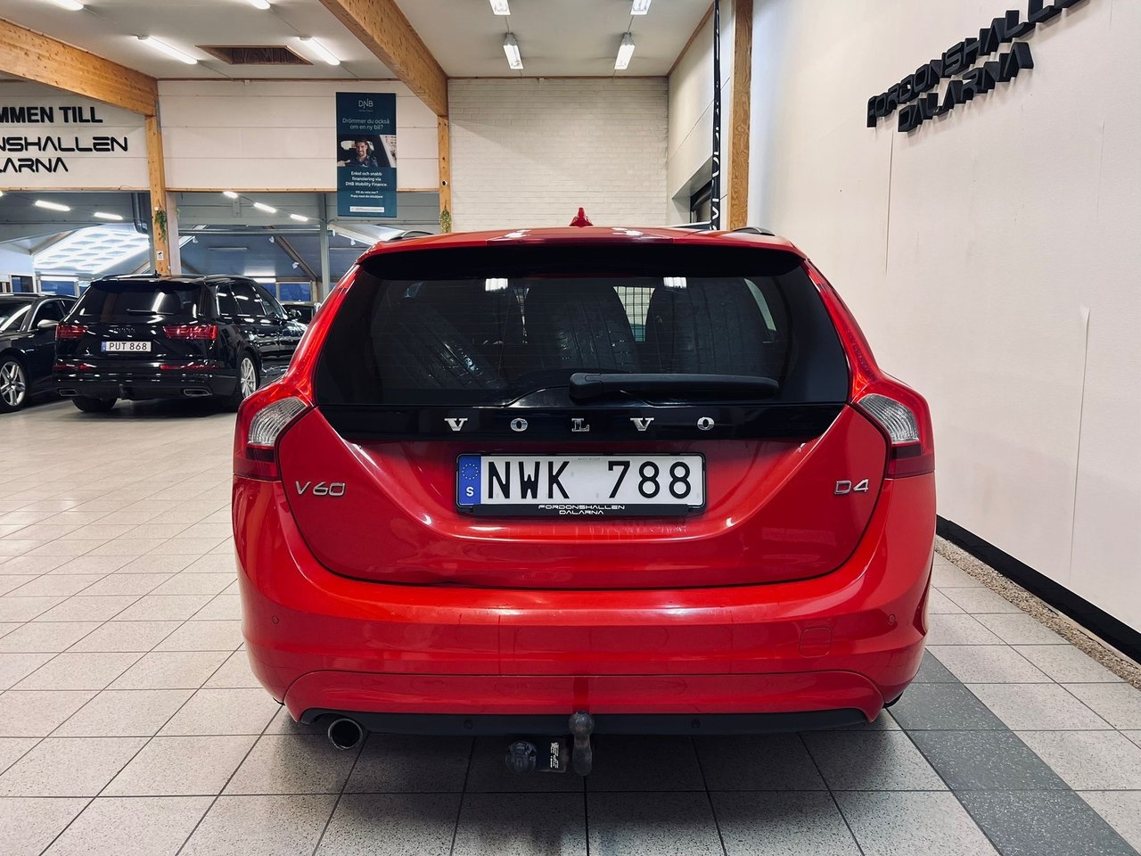 Volvo V60 2014, kuva 5/10