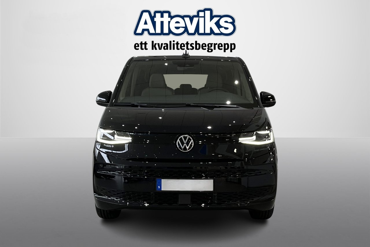 Volkswagen Multivan eHybrid T7 4Motion 2026, bild 3/13