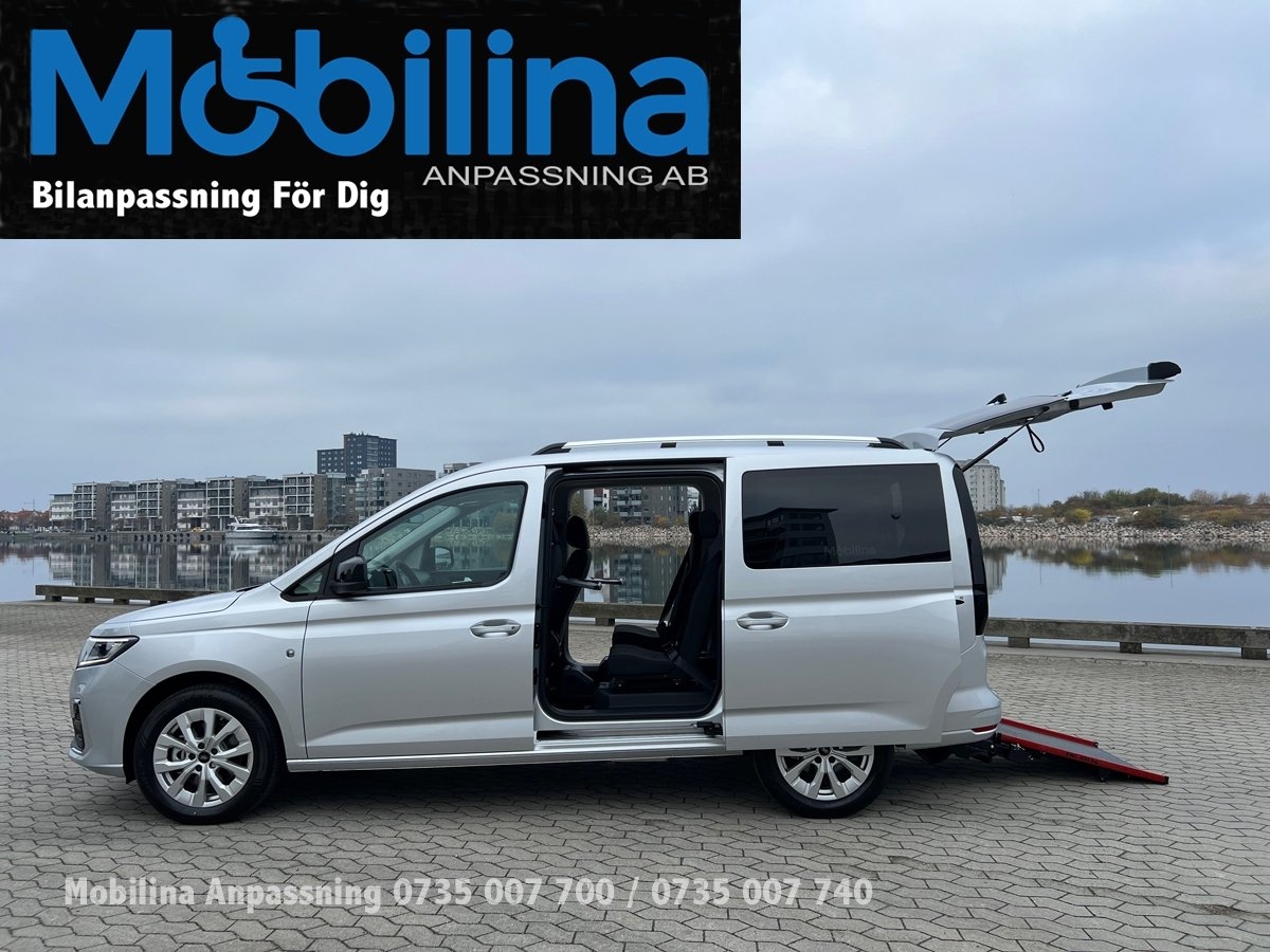Ford Tourneo Connect 2025, kuva 4/10
