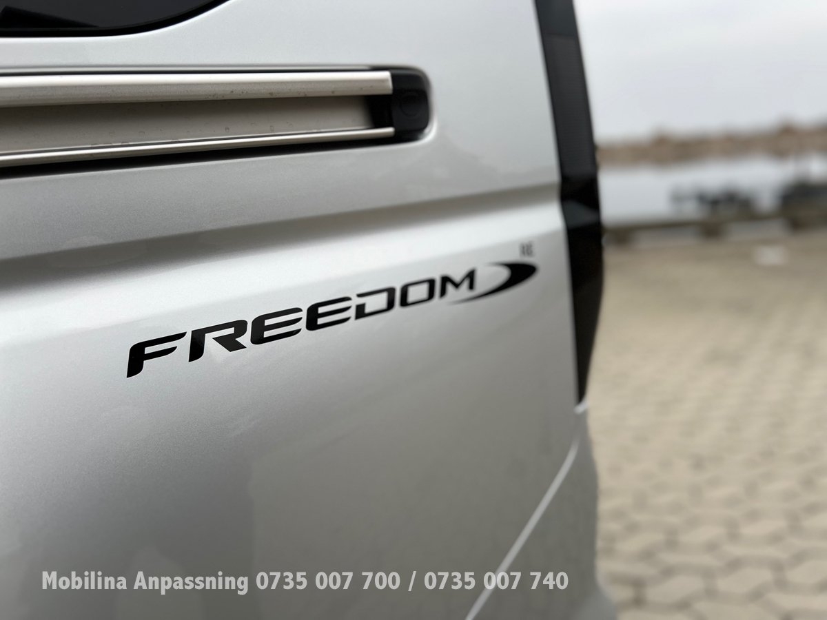 Ford Tourneo Connect 2025, kuva 6/10