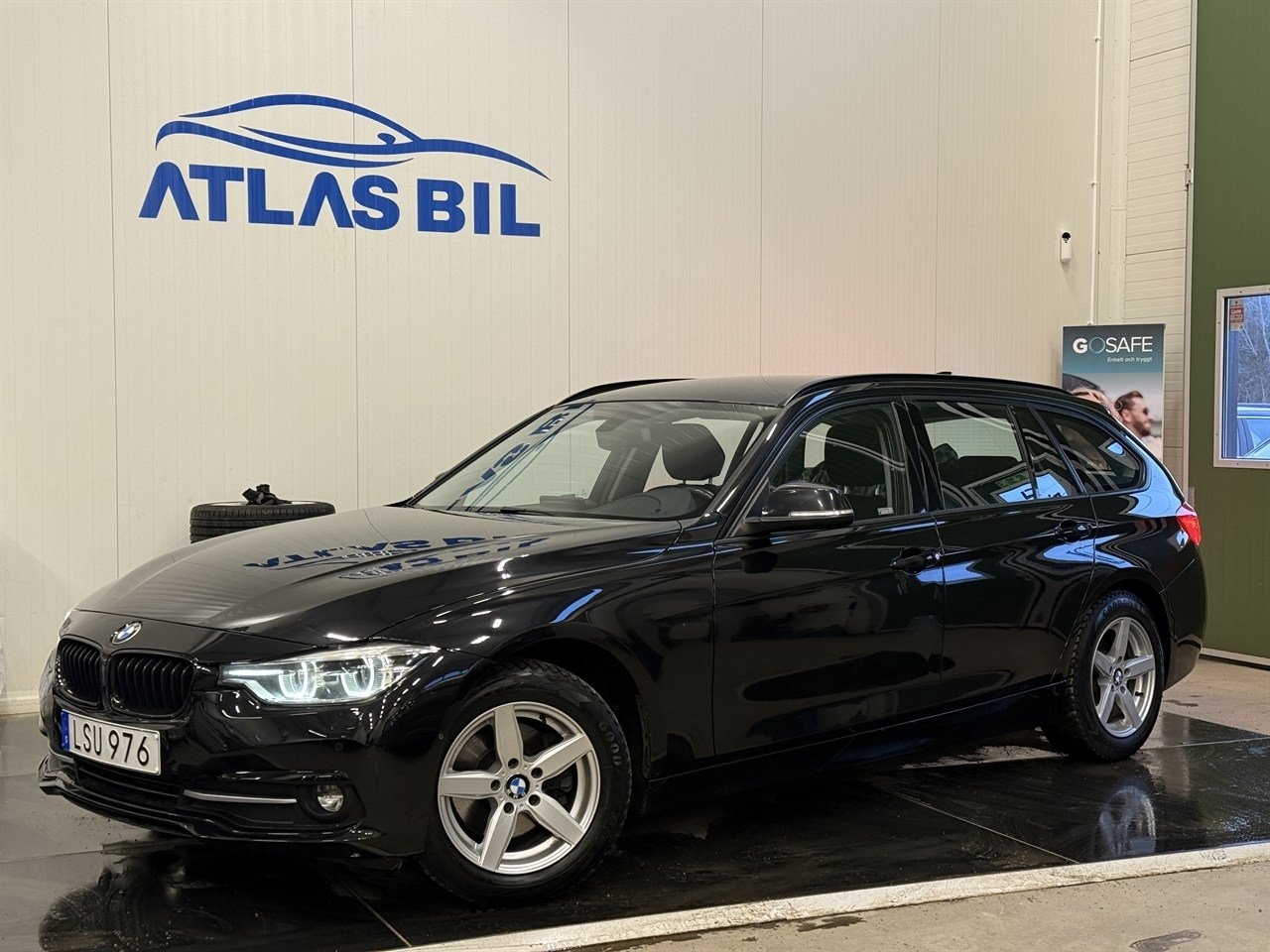 BMW 320